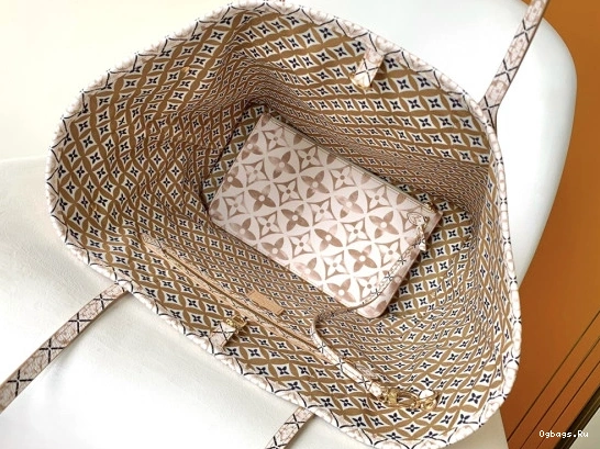 LOUIS MM NEVERFULL VUITTON 1222